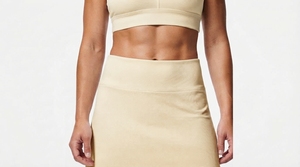 Falda Deportiva de Cintura Alta para Mujer, Falda Casual de Tenis, Ropa Deportiva, Proveedor Mayorista de Ropa Personalizada - Product Image 6