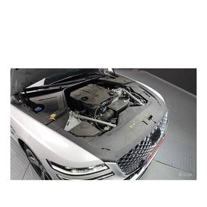 Genesis G80 2024 2.5 Turbo AWD Gasolina 29,694 km Caja de Cambios Automática Asientos de Cuero Cámara Trasera Volante a la Izquierda - Product Image 6