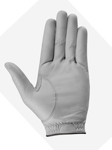 Guantes de Golf con Agarre Mejorado para Hombre y Mujer, Tecnología de Agarre Avanzada, Cuero Transpirable, Logotipo Personalizado, OEM, ODM, MOQ Bajo, Fábrica Mayorista - Product Image 2