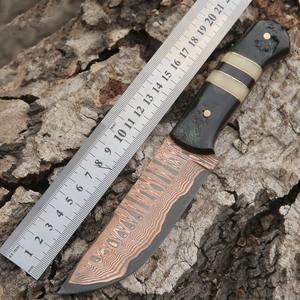 58HRC ล่าสัตว์เหล็กดามัสกัสได้รับความนิยมในยุโรป - Product Image 2