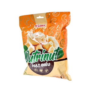 Cereal Nutrinut Libra con Anacardos 195 - Product Image 2