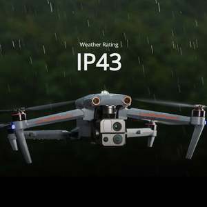 Dron Profesional Autel Robotics EVO Max 4T con Luces LED Traseras, Baterías Intercambiables en Caliente, con Cámara de Imagen - Product Image 6