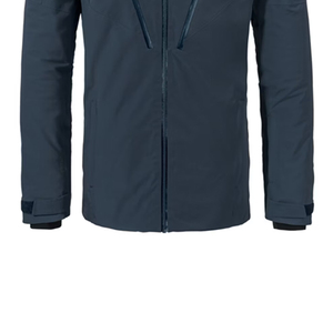 Veste de ski pour homme de style unique de qualité supérieure, fabriquée sur mesure avec les meilleurs matériaux, livraison directe d'usine, nouveau style - Product Image 3