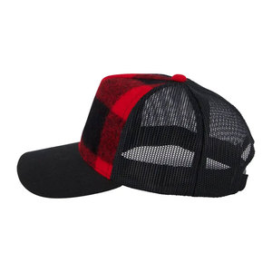 Casquettes de baseball brodées avec logo personnalisé de haute qualité, style sportif pour hommes, snapback en vente en gros - Product Image 4