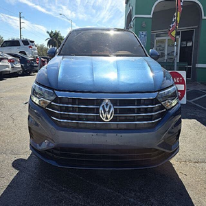 Volkswagen Jetta SE FWD 2019 - Product Image 1