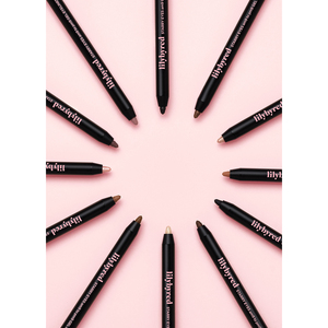 Lilybyred stelle nove a nove Gel Eyeliner X2 - Product Image 2