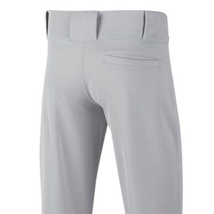 กางเกงเบสบอลซอฟต์บอลขายาวพิมพ์โลโก้ตามสั่ง ไซส์ใหญ่ สำหรับผู้ชายและผู้หญิง ระบายอากาศได้ดี ผลิตจากโพลีเอสเตอร์ 100% - Product Image 4