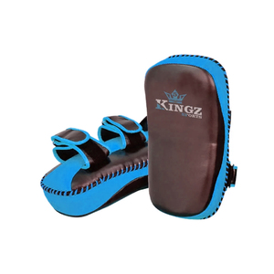 New Arrival High Quality Rectangle Kick <b>Pad</b> Home Punching Boxing Thai <b>Pads</b> on Sale Foot <b>Focus</b> Target <b>Pad</b> - Product Image 4