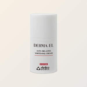ครีมบำรุงผิวกระจ่างใส Derma Korean K-Beauty L Anti-Melasma Whitening Cream 50 มล. ตัวอย่างผลิตในเกาหลี 50 กรัม - Product Image 6