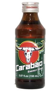 Boissons énergisantes Carabao Dang en gros, bouteilles de 150 ml x 15 bouteilles - Product Image 4