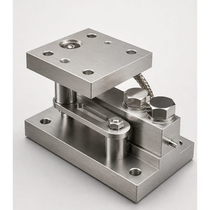 GRAM MK - Moduli di pesatura digitali progettati per installazioni industriali - Product Image 4