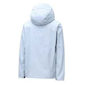 Veste d'extérieur de haute qualité au design original pour la randonnée en montagne, veste en softshell en polyester fin pour hommes - Product Image 6