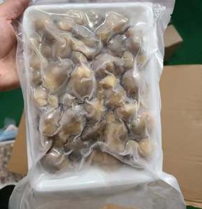Champignons de paille congelés de haute qualité Champignons biologiques et naturels transformés au Vietnam - Product Image 6