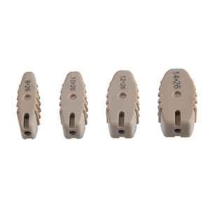 Geavanceerde handmatige chirurgische instrumentenset van roestvrij staal voor de wervelkolom, professionele orthopedische chirurgische instrumentenkit - Product Image 6