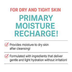 Toner idratante coreano OEM ODM con estratto di rosa pantenolo centella - Product Image 3