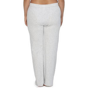 Pantalones de Estar por Casa de Corte Holgado Tipo Boyfriend, Suaves y Cómodos, Joggers Casuales para Uso Diario, Pantalones de Descanso Acogedores para el Hogar y Viajes - Product Image 4
