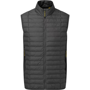 Veste matelassée sans manches pour homme, vêtements d'hiver, gilet rembourré, design personnalisé - Product Image 5