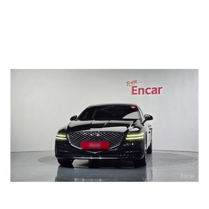 รถยนต์เจเนซิส G80 ปี 2024/5 เครื่องยนต์เบนซิน 2.5 เทอร์โบ ขับเคลื่อนสี่ล้อ พร้อมเบาะหนัง กล้องมองหลัง เกียร์อัตโนมัติ ระยะทาง 29,219 กม. พวงมาลัยซ้าย - Product Image 3