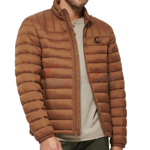 Factory Direct Sale Men Puffer <b>Jackets</b> Plus Size Men Puffer <b>Jackets</b> <b>Waterproof</b> Men Puffer <b>Jackets</b> - Product Image 5
