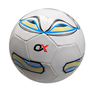 Machine Sewing Pvc Pu Tpu Size 5 Soccer Match Training Indoor and Outdoor Adult Soccer for Children Football Soccerball - Product Image 1