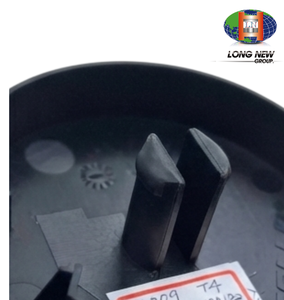 ฝาครอบพลาสติกแบบหมุนล็อคทรงกลม LONGNEW สำหรับงานอุตสาหกรรม - Product Image 4