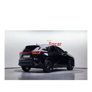 Lexus NX Premium 2024 con Cámara Trasera, Asientos de Cuero, Volante a la Izquierda - 33,129 km, 10 Meses de Uso - Product Image 2