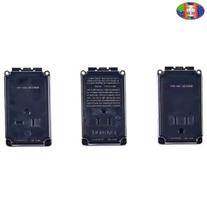 Custom Electrical <b>Switch</b> and Outlet Housing Plastic <b>Case</b> Manufacturer - Product Image 6