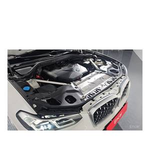 BMW X4 XDrive20i M Sport 2023 avec boîte de vitesses automatique, direction à gauche, caméra arrière, 52 664 km - Product Image 6