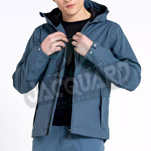 Nuevo Diseño Personalizado, Ropa Deportiva de Marca Privada, Sudadera de Nailon, Chaqueta Cortavientos, Conjunto de Pantalones Cortos Deportivos para Mujer - Product Image 4