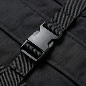 Vêtements de chasse techniques pour hommes, veste imperméable coupe-vent pour le camping, MALUZA INDUSTRIES - Product Image 5