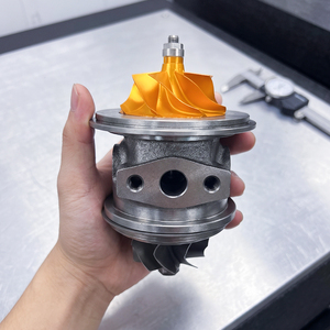 GTX2860R GEN II CHRA ชุดประกอบแกนกลางลูกปืนเทอร์โบอะไหล่ทดแทน - Product Image 2