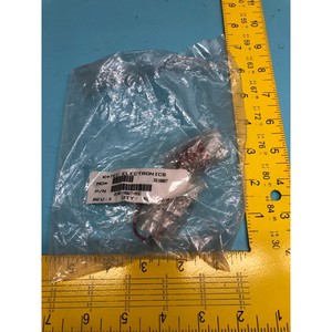 12 AMAT 0020-77443 <b>Seal</b>, 176987 - Trusted Global Legacy Semiconductor Equipment and Parts at - Product Image 1