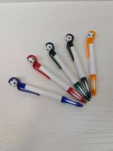 Bolígrafo Personalizado Novedoso, OEM ODM, Regalo Empresarial al por Mayor, Material de Oficina y Escolar, Impresión de Logotipo Personalizado - Product Image 3