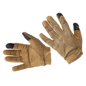 Guantes Tácticos C de Alta Calidad con Protección para los Nudillos para Trabajo Pesado - Product Image 6