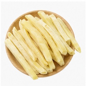 Top Notch Quality Made In Vietnam Hot Sale Delicious Soft Dried Jackfruit Sliced Packed in Various Size <b>Bag</b> - Product Image 5