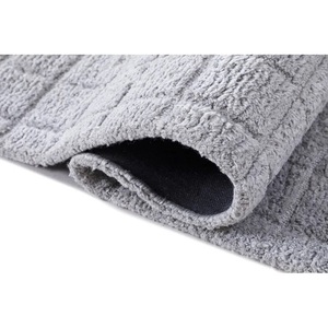 High-Quality Hand-Tufted Wool Rug Elegant Hotel & Home Area Carpet - Product Image 2