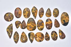 โอเชียน แจสเปอร์ คาโบชอง - Product Image 3