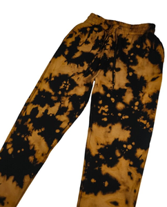 New Fashion Customized Top Design OEM Design Slim Fit <b>Fleece</b> <b>Joggers</b> Pants for Men Breathable Casual Street Wear Trousers - Product Image 3