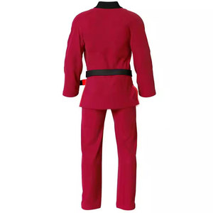 Uniforme de Jiu Jitsu Profesional Más Vendido, Tela de Alta Calidad, Uniforme de Jiu Jitsu para Entrenamiento de MMA y Gimnasio - Product Image 2