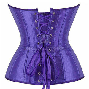 Corset sous-poitrine en cuir de haute qualité à prix raisonnable pour femmes, service OEM, respirant, confortable, en toile écologique - Product Image 4