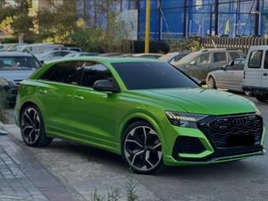 Audi RS Q8 usado del 2022 - Product Image 2