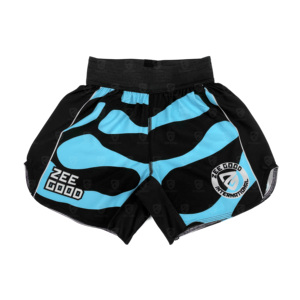 Pantalones Cortos de Boxeo para Hombre y Mujer, Pantalones Cortos de MMA Bordados, Pantalones de Entrenamiento Profesional de Kickboxing para Niños y Niñas, Pantalones de Muay Thai - Product Image 1