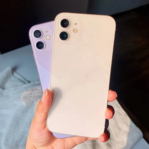 Teléfono Móvil Modelo 12 de 128 GB, 98% Nuevo - Product Image 6