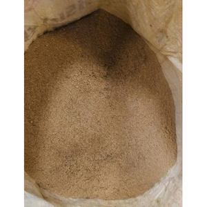 Farine de rafles de maïs 100% pure pour l'alimentation du bétail, haute qualité, meilleur prix, poudre de rafles de maïs à bas prix, en vente - Product Image 5