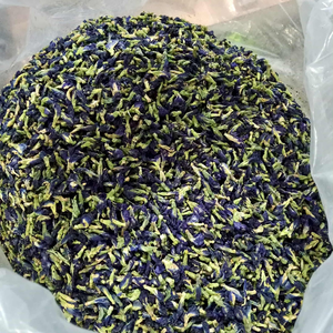 Polvo de Flor de Guisante Mariposa Mezclado con Flor de Guisante Mariposa Seca, Ingrediente para Bebidas del Sudeste Asiático, Suministro a Granel, Vietnam - Product Image 6