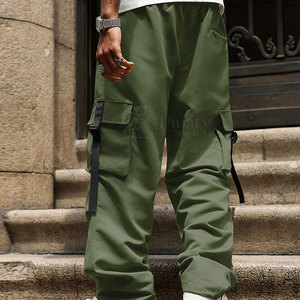 OEM Service Wholesale Custom Design Men <b>Trouser</b> New Arrival Private Label Men <b>Trouser</b> For Adult - Product Image 3