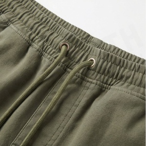 Compra al por Mayor Pantalones Cortos de Alta Calidad Multicolores para Correr y Hacer Ejercicio, Pantalones Cortos Personalizados para Hombre, Oferta 2025, Duraderos, Cómodos y Deportivos - Product Image 4