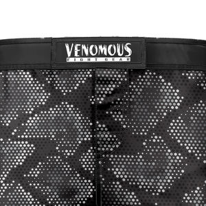 Shorts de compression athlétiques pour hommes – Shorts de sport haute performance pour la gym, la course et l'entraînement - Product Image 2