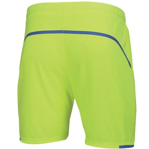 Men's Reversible Short Eco-Friendly Quick Dry Breathable Badminton <b>Table</b> <b>Tennis</b> Uniform Kit 100% Polyester for Team Training - Product Image 3