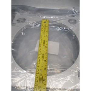 LAM 715-007434-001 RETAINER <b>GAP</b> HOUSING SEAL, 109734 - Trusted Global Legacy Semiconductor Equipment and Parts at - Product Image 5